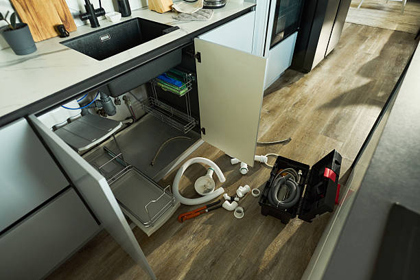 Reliable Drain Cleaning contractor in Robertsdale, AL by Street Wise - Plumbing
